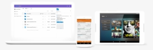 Everything You Need In One Service