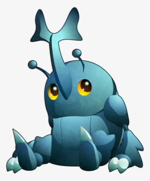 Heracross - Cute Heracross