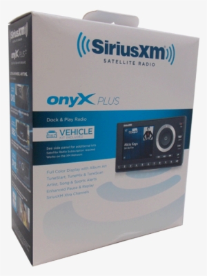 Us Electronics Siriusxm Ngha1 Sirius And Siriusxm Home