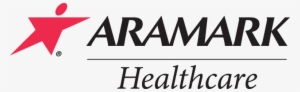 Aramark Healthcare T - Aramark Uniform Services Logo