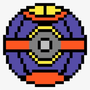 Mega Heracross - Studio Massa