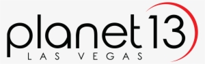 Planet 13 Dispensary - Pzartech Logo