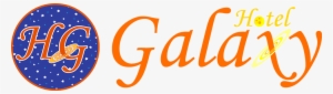 Hotel Galaxy Hotel Galaxy - Hotel Galaxy Logo