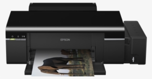 C11cb57201 Inyección De Tinta Epson Ecotank L800 Es - Epson L800 Inkjet Printer - Colour