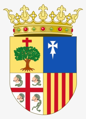 Aragon Coat Of Arms