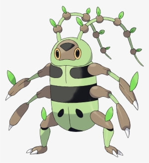 An Upcoming Video So Here's A Really Rad Grass/bug - Birthday