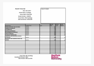 Sample Of Post-2003 Results Transcript - Architecture - 1766x1766 PNG ...