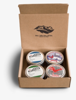 Red Rooster Blends & Single Origins - Cafe