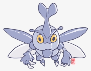 “ Flying Heracross Is Best Heracross - Heracross