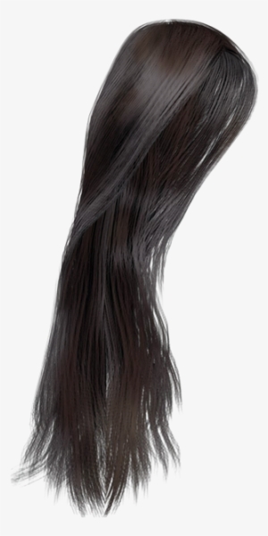 Pelucas Png Para Photoshop - Portable Network Graphics