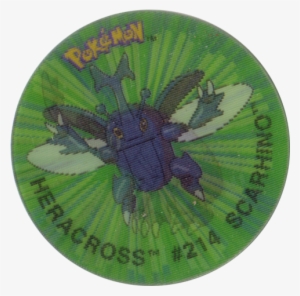 Flippos > Pokemon > 01 25 19 Heracross