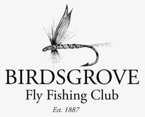 Fly Fishing Club Logo