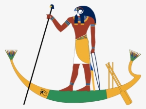 Nemty Egyptian God
