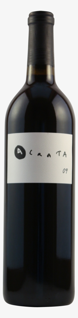 Aborigen Acrata Tinta Del Valle - Red Wine Port Or Sherry