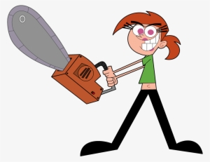 Angry Guy Throwing Temper Tantrum - Vicky Cartoon Transparent
