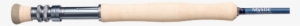 Tremor Saltwater Fly Rod - Metalworking Hand Tool