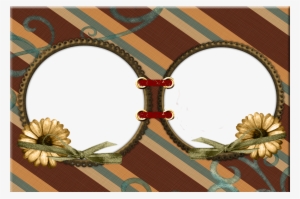 Marcadores - Moldura - Molduras Para Fotos Duplas