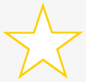 Success Rank - Light Pink Star Transparent