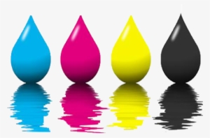 Nano Colorantes Para Inyección De Tinta Tintas Tintas - Color Printing