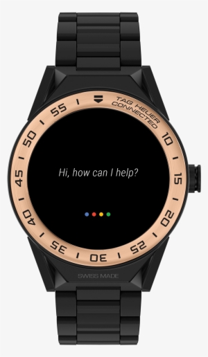 Tag Heuer Connected Modular 45 Deluxe Set