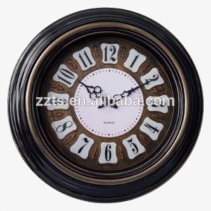 20 Polegada Retro Vintage Tema Diferentes Números E - Number