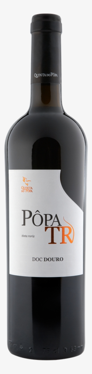 Pôpa Tinta Roriz 2011 - Pio Cesare Barbera D Alba Fides