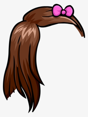 Club Penguin Flutterby Cutout