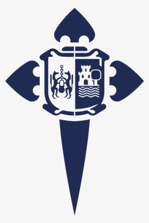 Png - Pdf - Logo Colegio Apostol Vigo