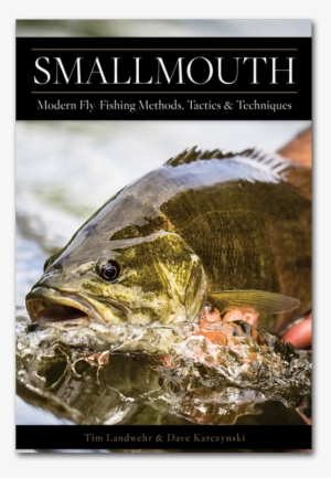 Smallmouth: Modern Fly-fishing Methods, Tactics, And