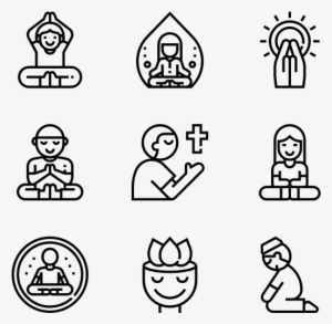 Spiritual - Future Icons