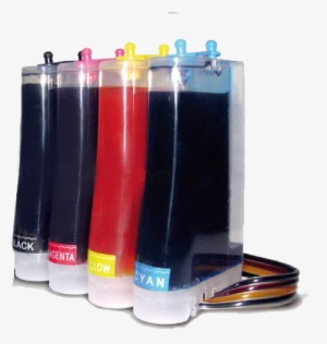 Sistema Continuo De Tinta Y Reparaciones - Epson Xp 241 Tinta Continua