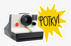 Фотку Polaroid Полароид Фотка - T. J. Hooker Theme