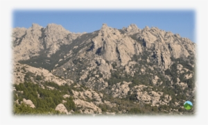 Https - Cerro Pico Truncado