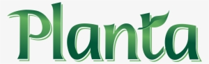 Planta Logo Png Transparent - Planta Logo