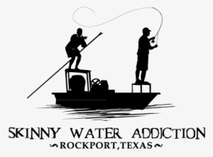 Skinny Water Addiction