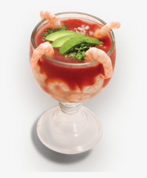 Cocteles De Camaron Png - Coctel De Camaron Grande