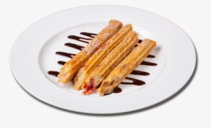 Churros - Chocolate