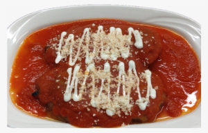 Chile Relleno