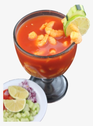Cocteles - Zombie