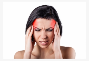Behind Headaches & Migraines - Relaxslim Candida Albicans Treatment, Formulated By