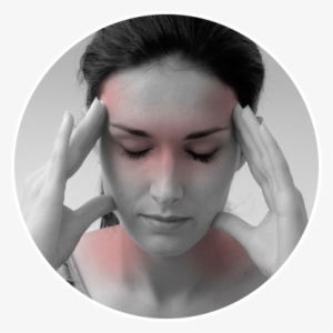 Headache Treatments - Png Images Of Headache
