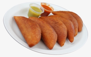 Camaron Pescado Queso - Fast Food