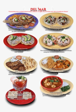 El Totrito - Side Dish