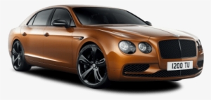 2018 Bentley Flying Spur - Bentley Flying Spur Hp