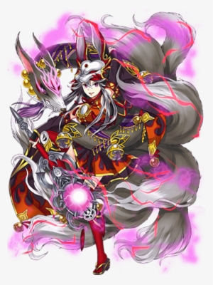 Kuon Transparent - Quiz Rpg: The World Of Mystic Wiz