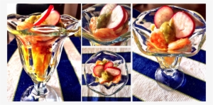 Unapizcadena - Dessert