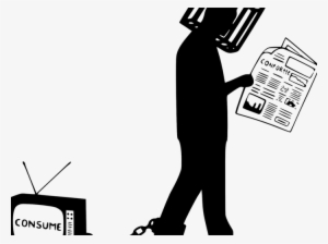 Png Royalty Free Spiritual The Energy Of - Efectos De Los Medios De Comunicacion