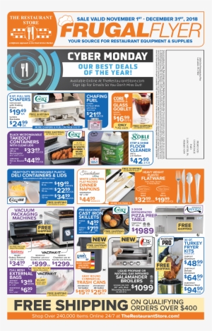 View Flyer Frugal Flyer - Online Advertising