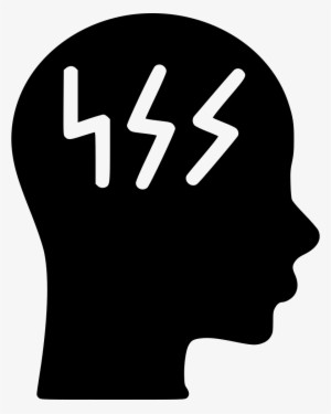 Headache Comments - Migraine Vector