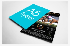A5 Leaflets Leaflet Distribution Leaflet Distribution - A5 Flyers